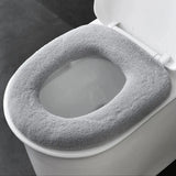 Waterproof Toilet Seat Cover