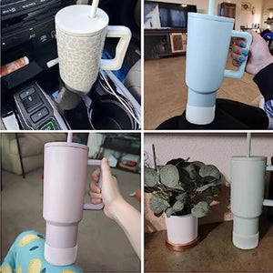 Silicone Boot for Simple Modern H3.0 40 oz Tumbler