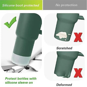 Silicone Boot for Simple Modern H3.0 40 oz Tumbler