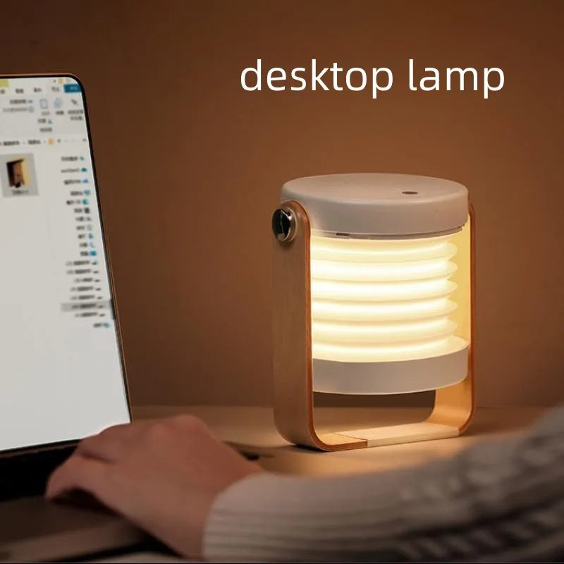 Versatile Rechargeable Lantern