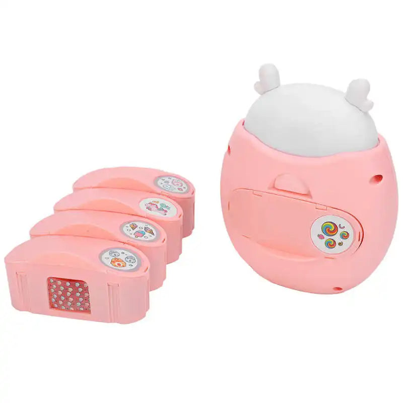 Enchanted Little Hands Kids' Manicure Set