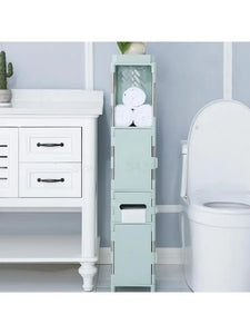 AquaSpace™ Multi-Layer Bathroom Shelf