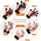 DigiForce Pro Finger Gripper