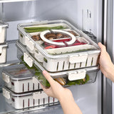 FreshFrost™ Refrigerator Vault