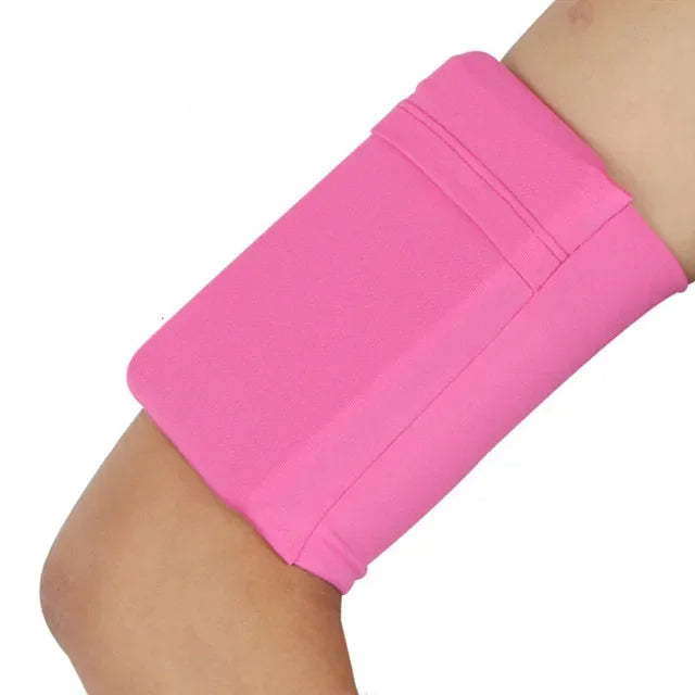 FitFlex Pro Running Arm Bag
