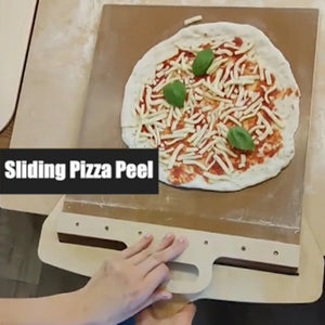 FlexiSlice™ Pizza Paddle
