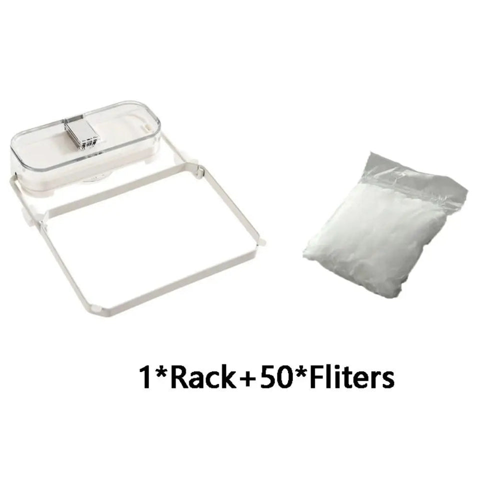 UltraFine SinkGuard™ with Disposable Filters