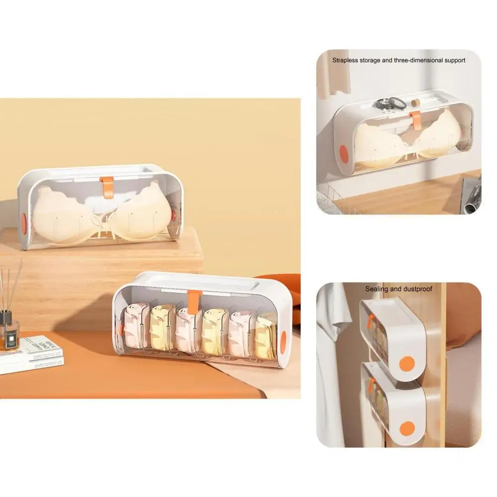 NeatStack™ Dresser Organizer