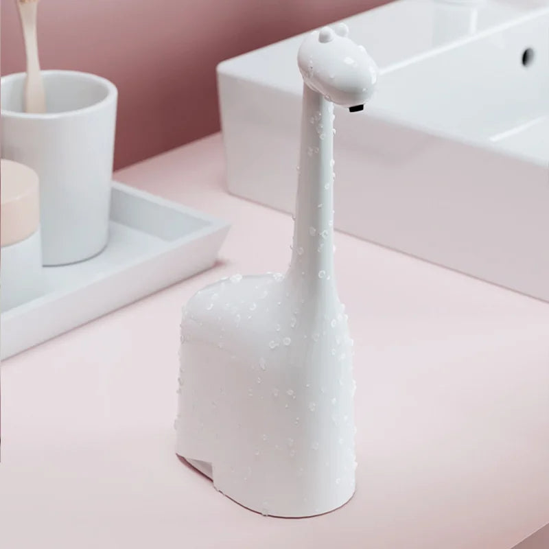 FoamMaster Soap Dispenser