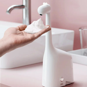 FoamMaster Soap Dispenser