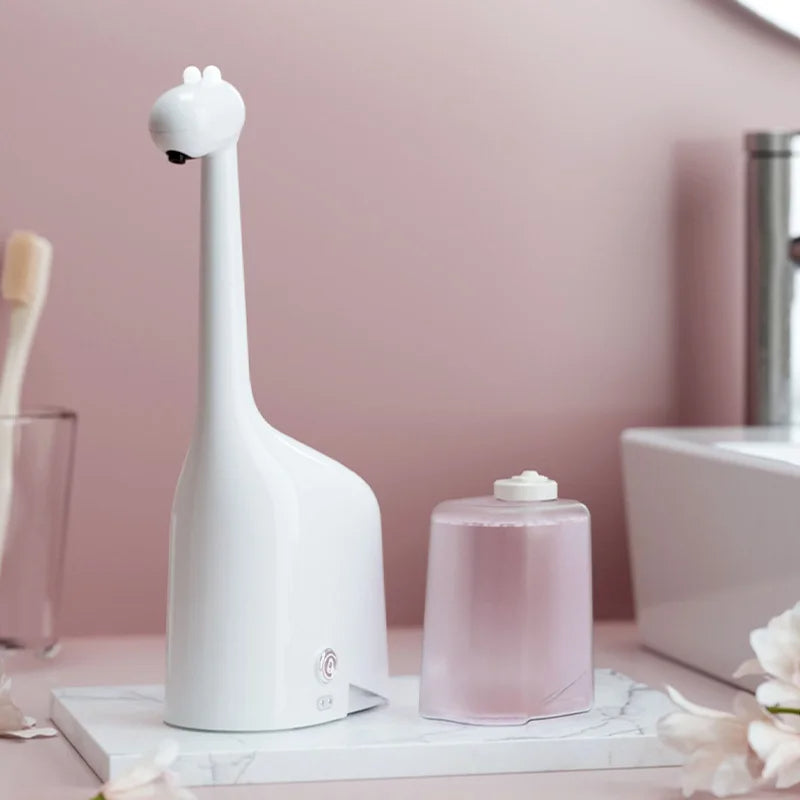 FoamMaster Soap Dispenser