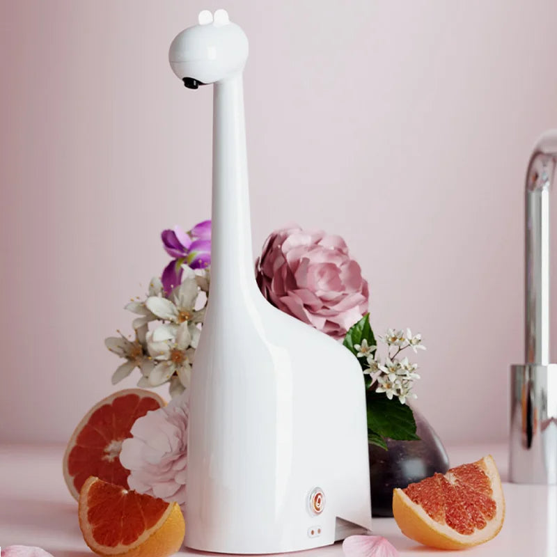 FoamMaster Soap Dispenser