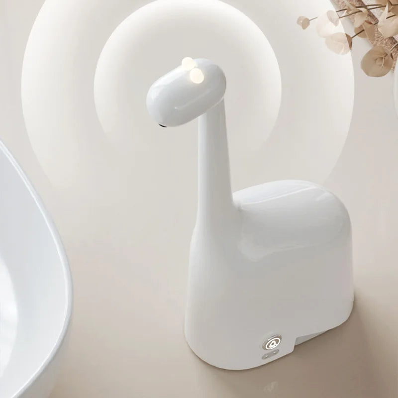 FoamMaster Soap Dispenser