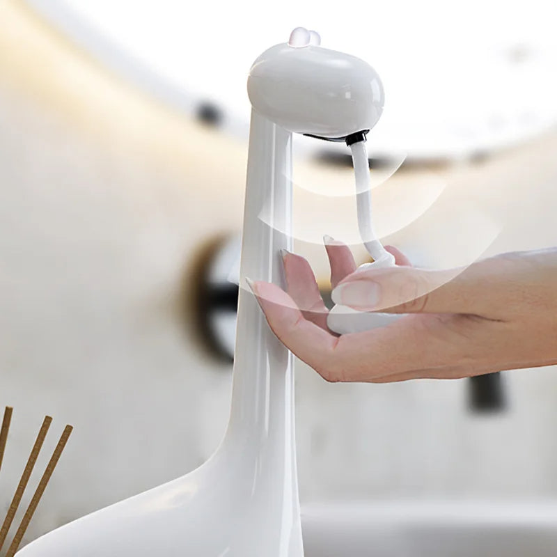 FoamMaster Soap Dispenser