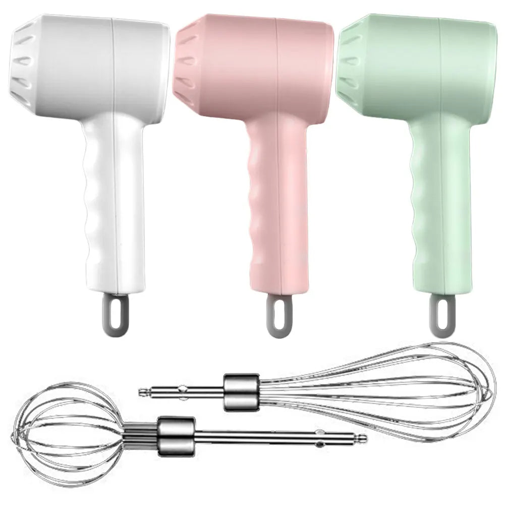 Wireless Coffee Blender Mixer