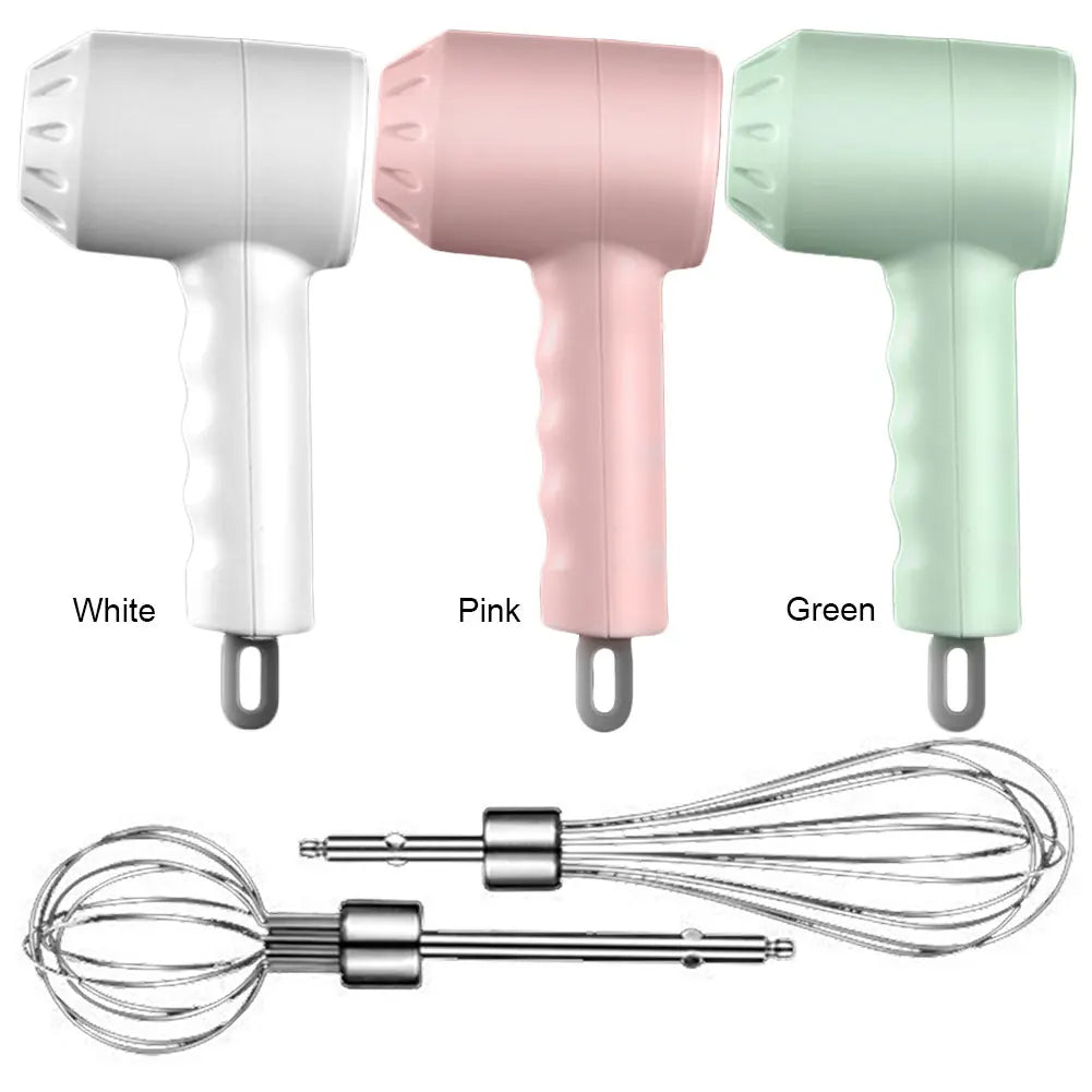 Wireless Coffee Blender Mixer