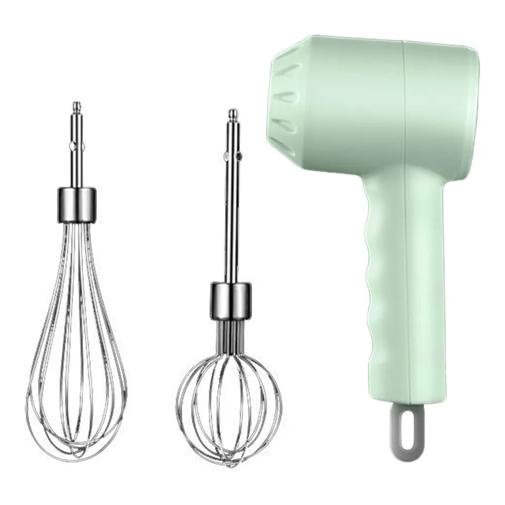 Wireless Coffee Blender Mixer