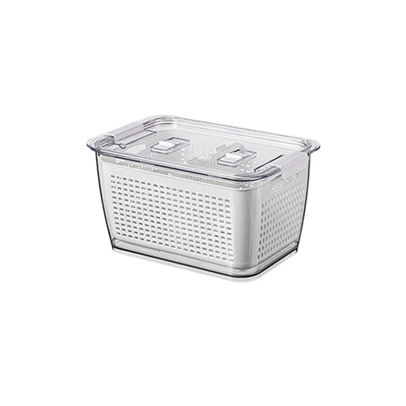 FreshGuard™ Produce Saver Containers Set