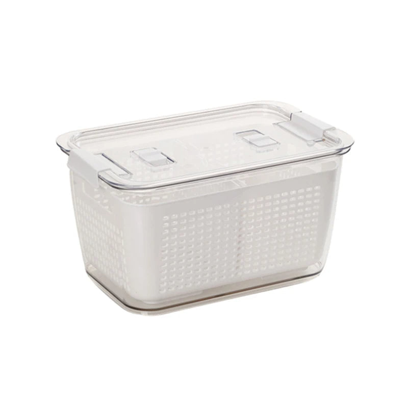 FreshGuard™ Produce Saver Containers Set