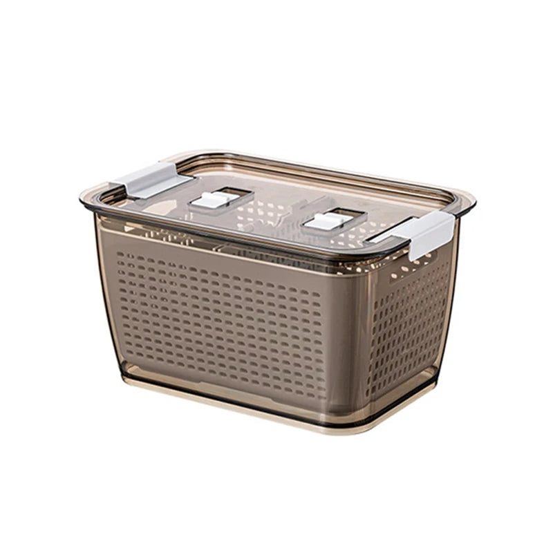 FreshGuard™ Produce Saver Containers Set