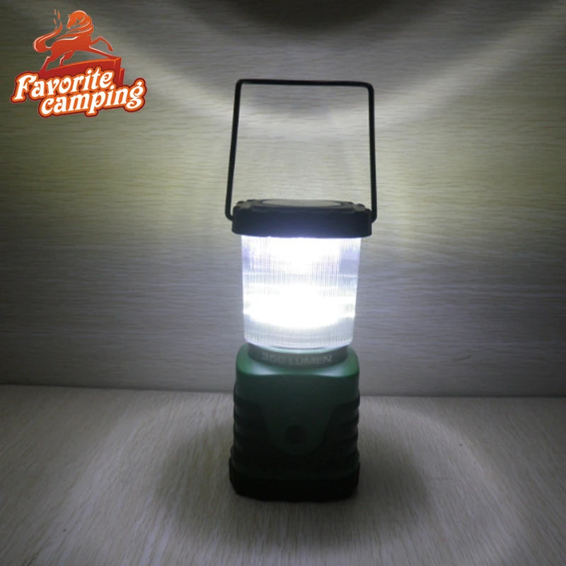 Skazka Illumina Camping Lamp