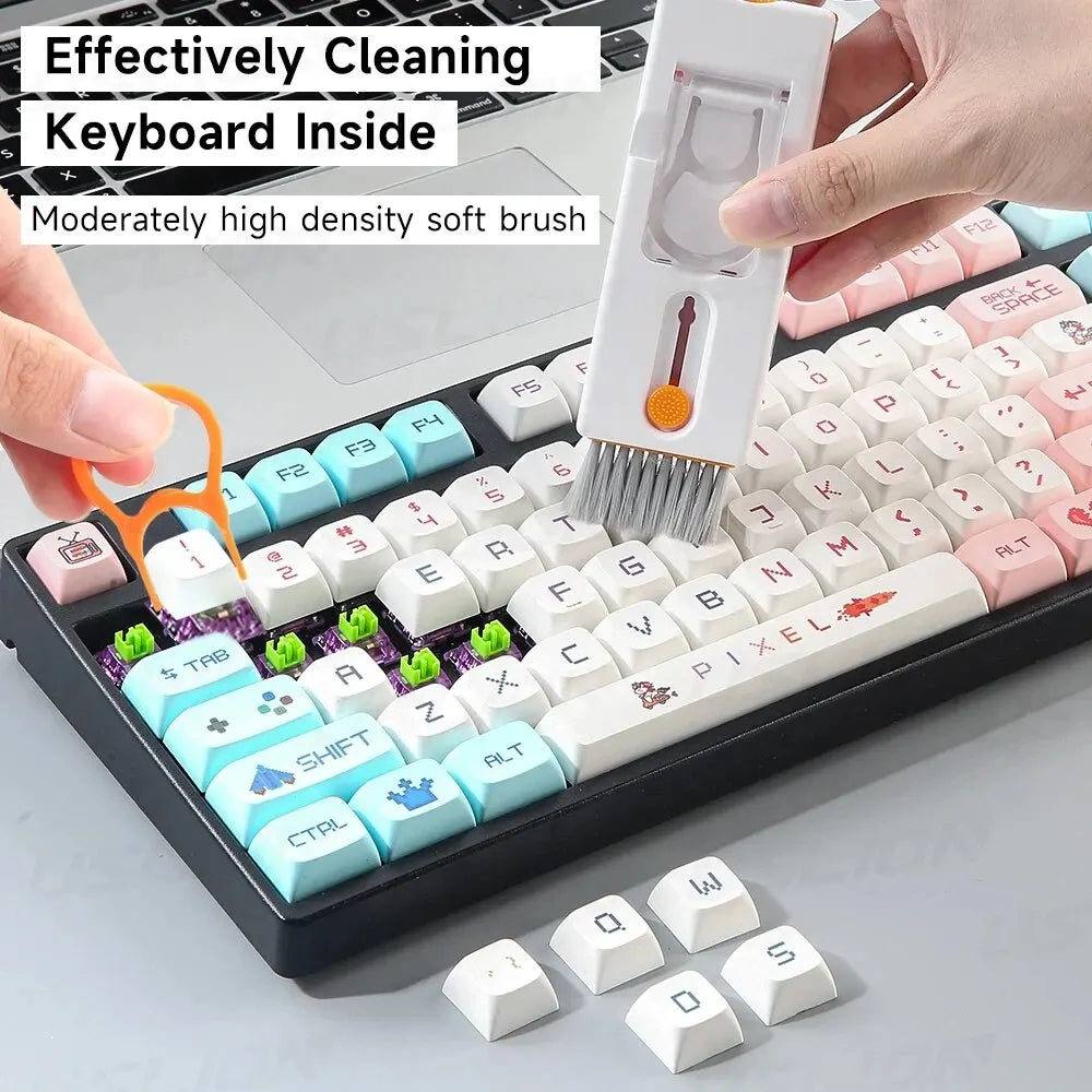 11-in-1 Precision Cleaning Kit