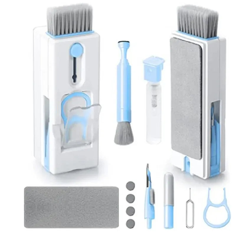 11-in-1 Precision Cleaning Kit