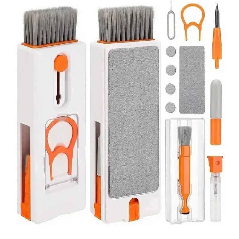 11-in-1 Precision Cleaning Kit