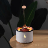 Volcanic Flame Essence Aroma Diffuser