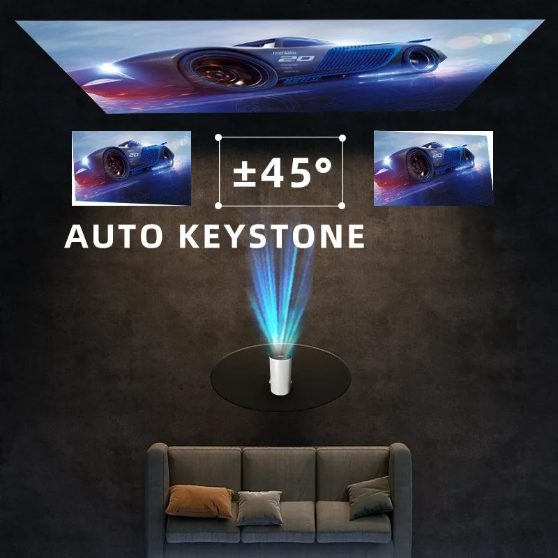 Xiaomi HY300 Full HD 1080P Projector