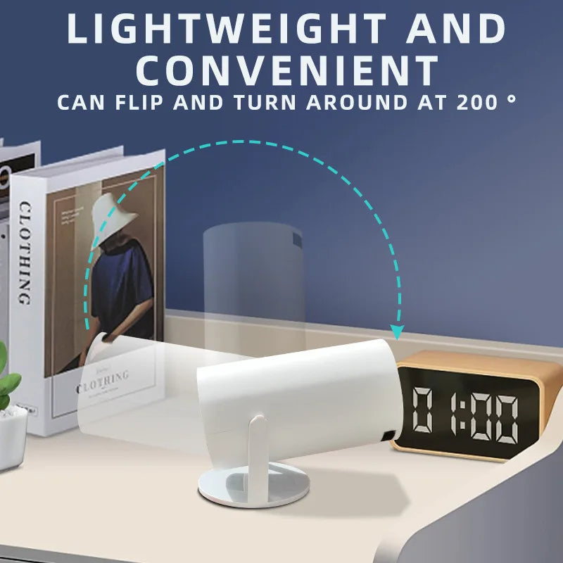 Xiaomi HY300 Full HD 1080P Projector