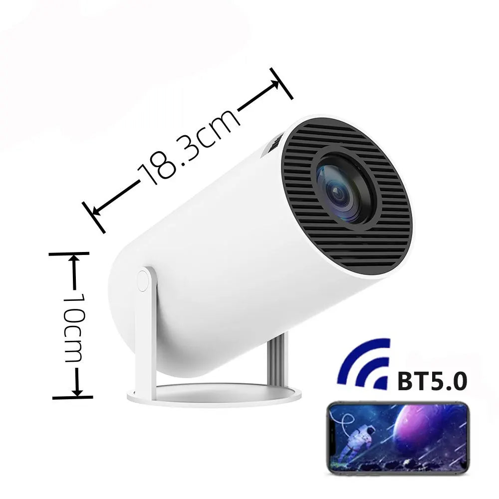 Xiaomi HY300 Full HD 1080P Projector