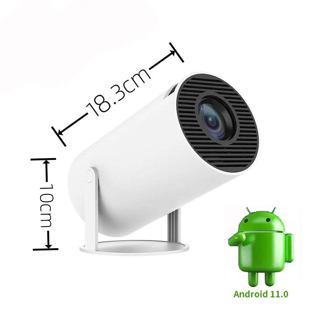 Xiaomi HY300 Full HD 1080P Projector