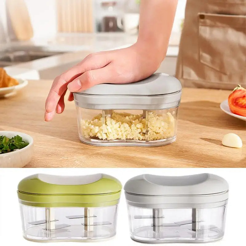Manual Food Hand Chopper