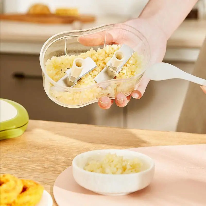 Manual Food Hand Chopper