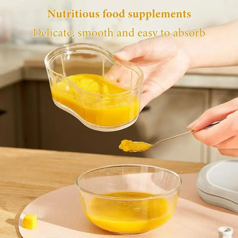 Manual Food Hand Chopper