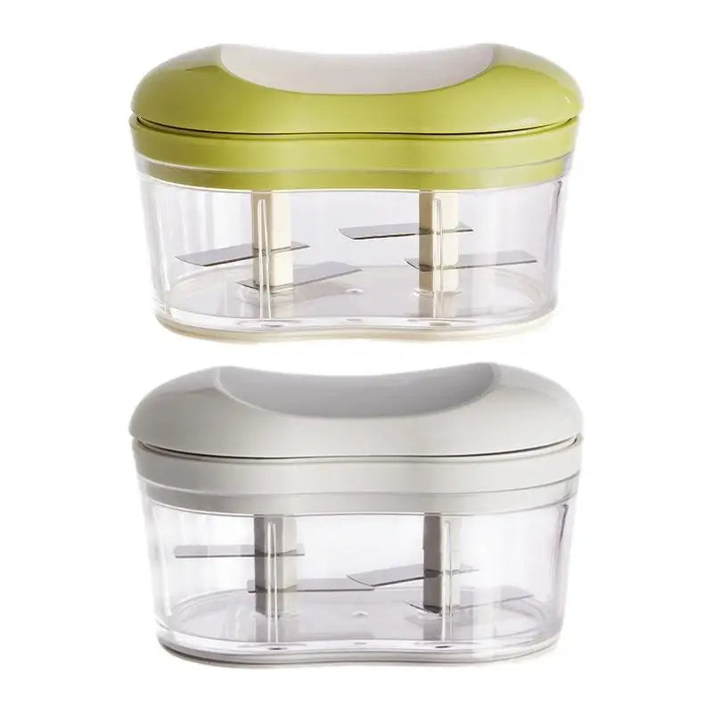 Manual Food Hand Chopper