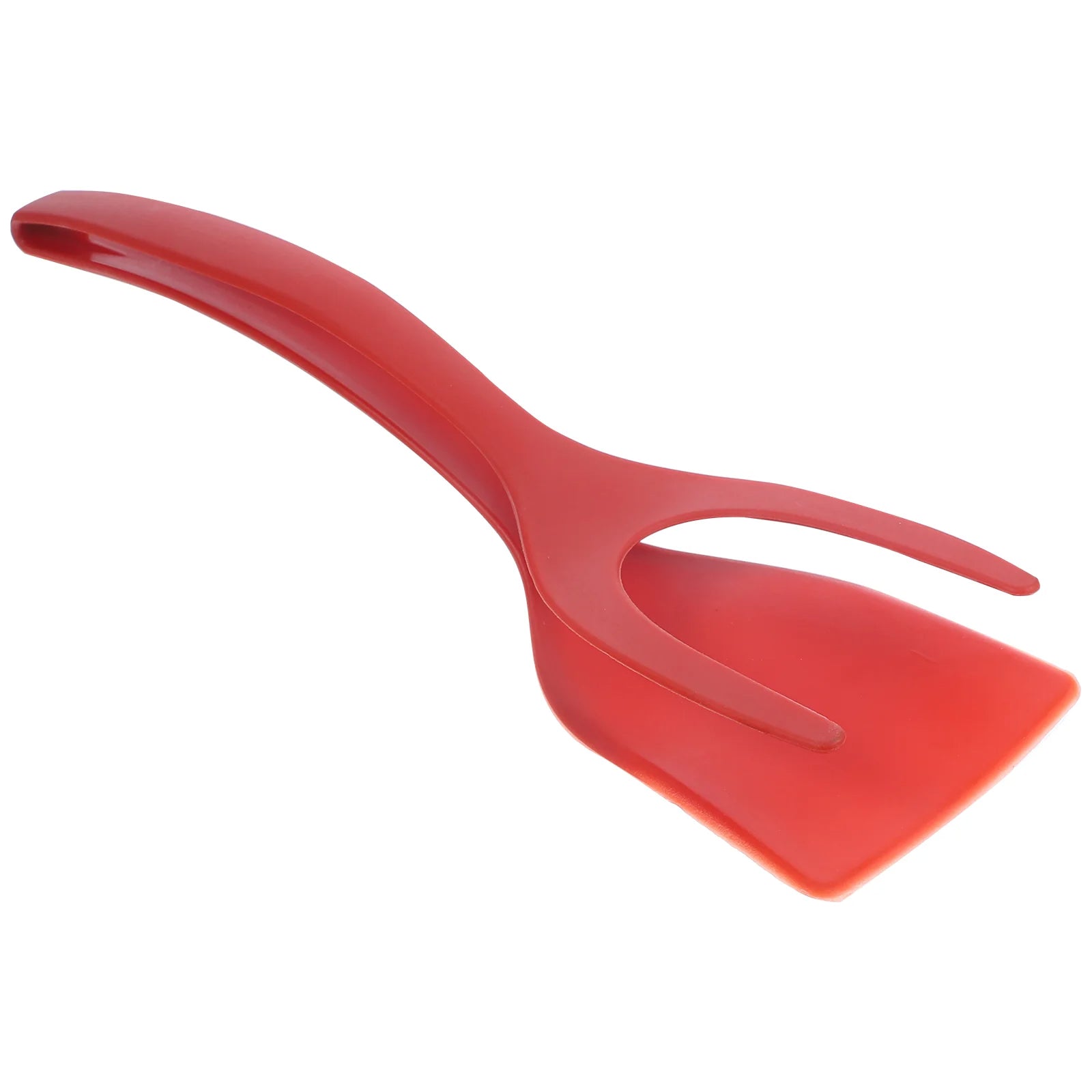 FlexiFlip 2-in-1 Spatula Tongs