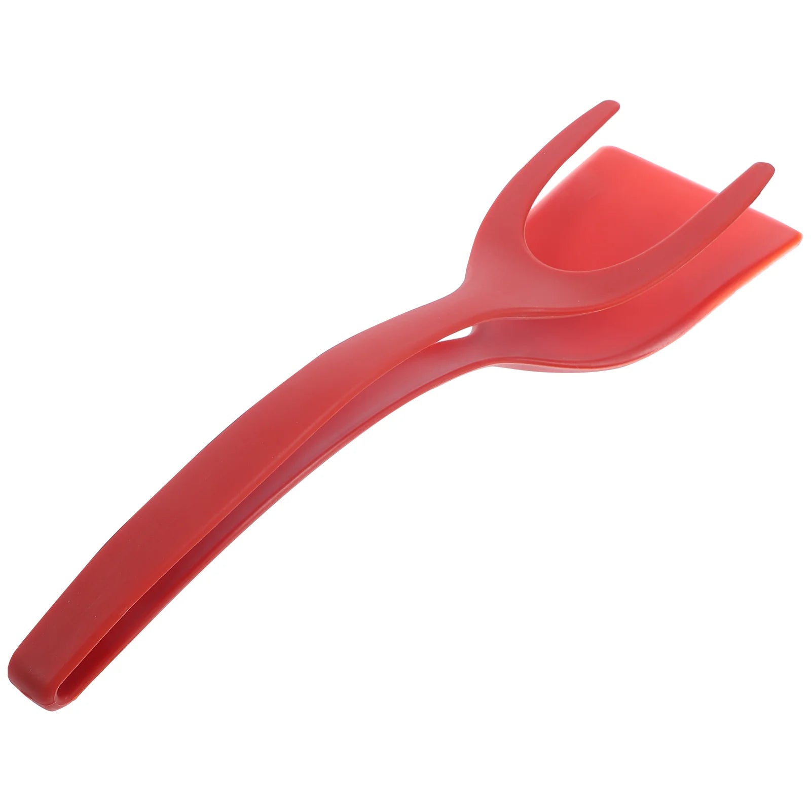 FlexiFlip 2-in-1 Spatula Tongs