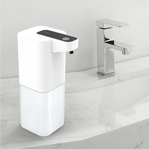 Touchless Automatic Soap Dispenser