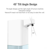 Touchless Automatic Soap Dispenser