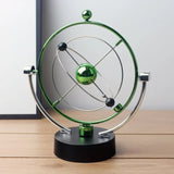 Modern Art Newton Pendulum Toy