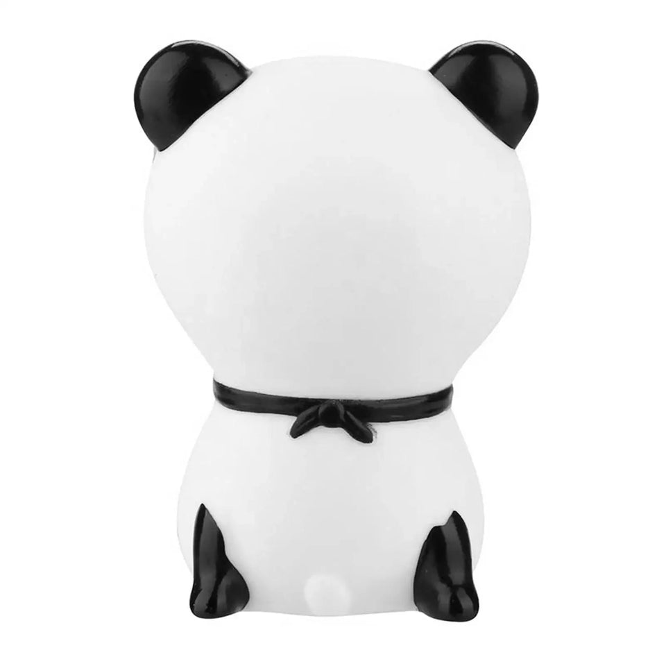 Panda Pinch Music Toy