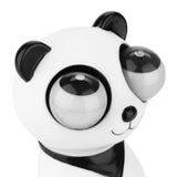 Panda Pinch Music Toy