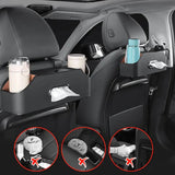 Auto Haven™ Car Seat Back Organizer