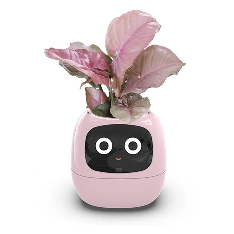 Smart Indoor Garden Planter