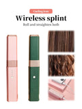 Mini USB Wireless Hair Styler