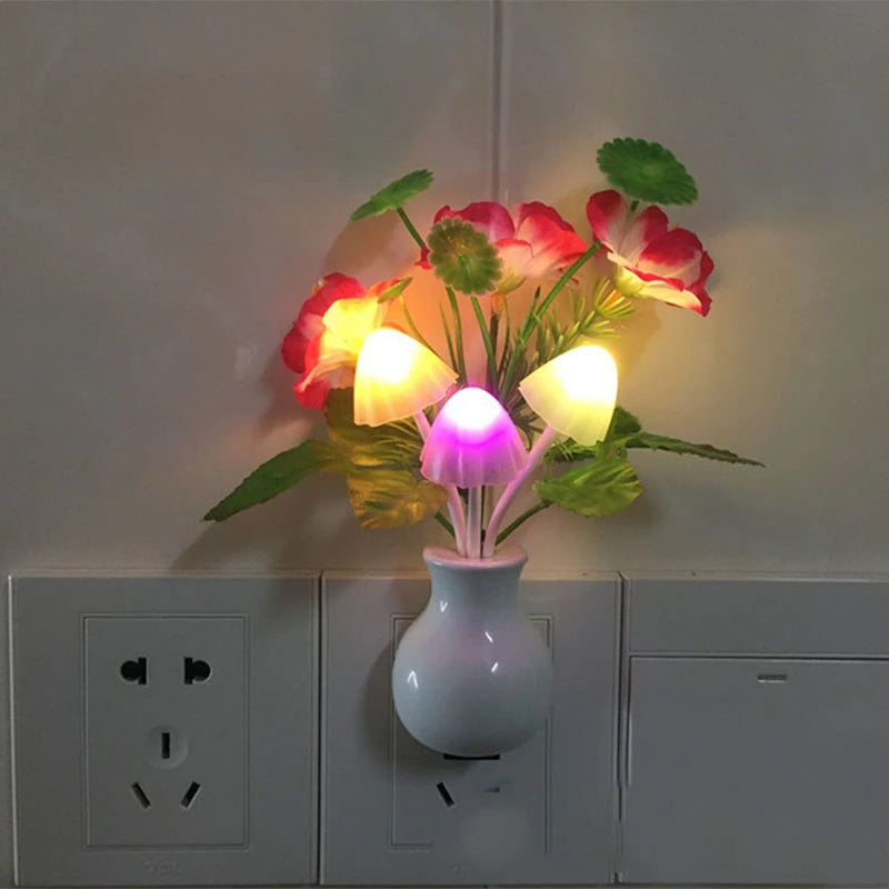 Dreamscape LED Night Lights