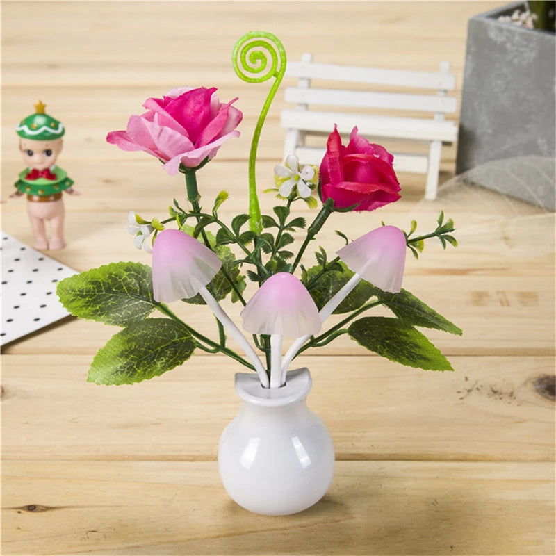 Dreamscape LED Night Lights