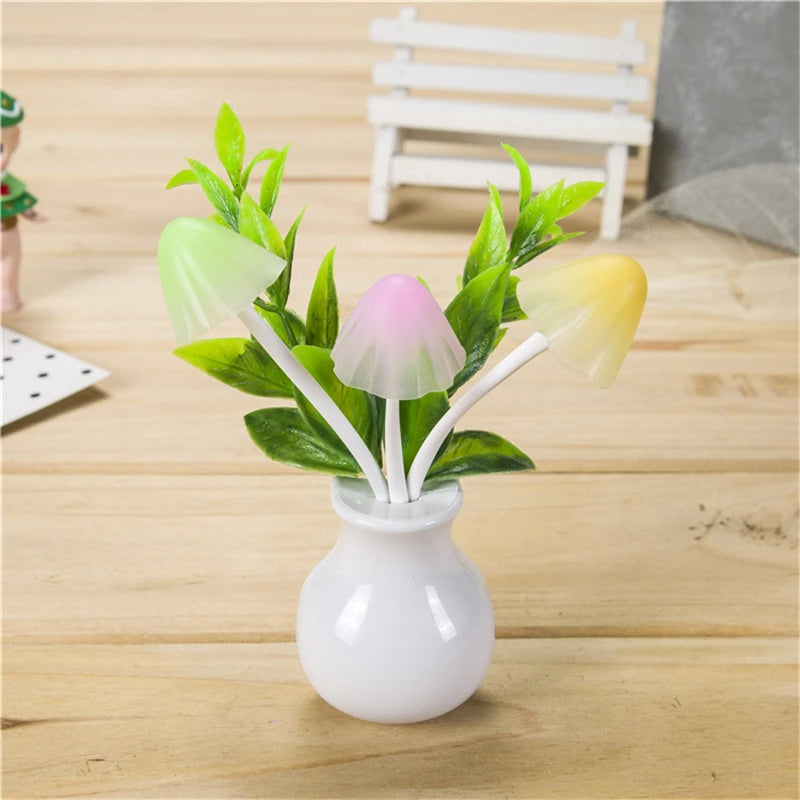 Dreamscape LED Night Lights